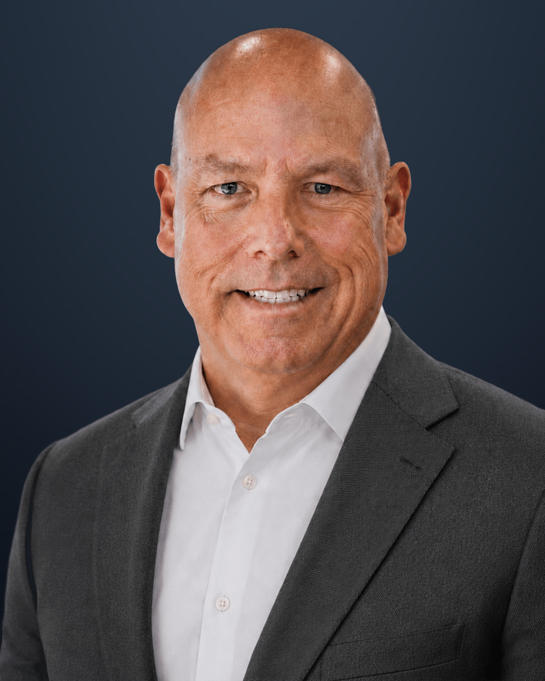 David Jadwin — Maine Pointe