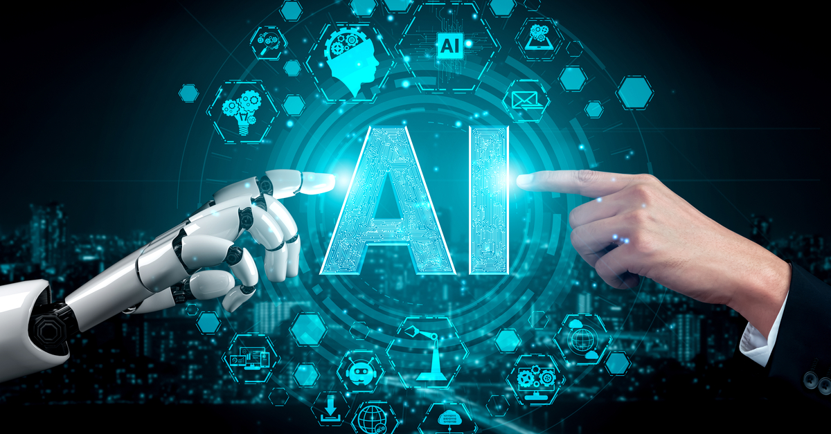 Unleashing the Boundless Potential of AI in the Supply Chain