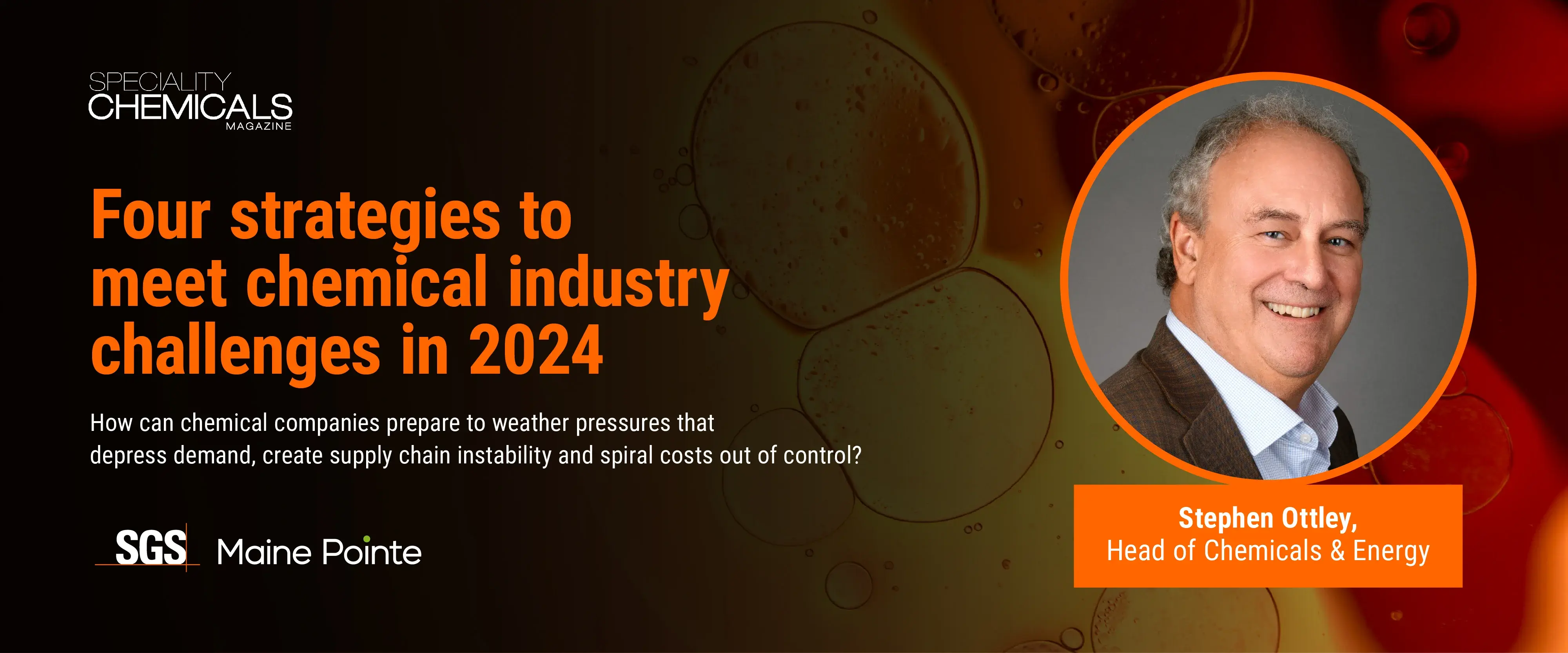 Four Strategies To Meet Chemical Industry Challenges In 2024   Mp Press Release Banner Speciality Chemicals 2024 V1.webp